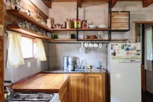 La casita de Cholila – Alojamiento por día