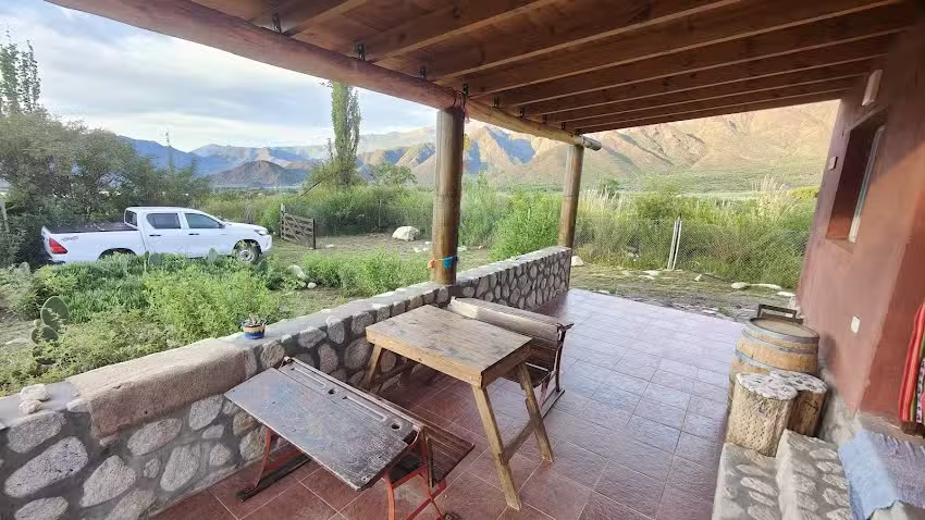 La Casita de Cristobal