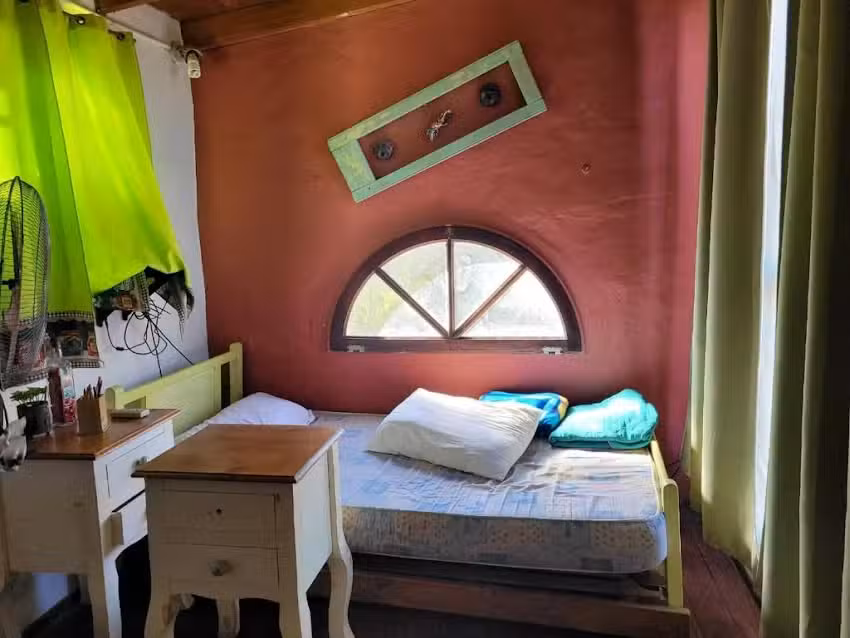 La Casita de la Ruta