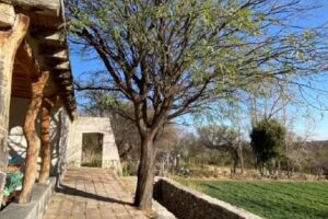 La Casita de Los Zazos