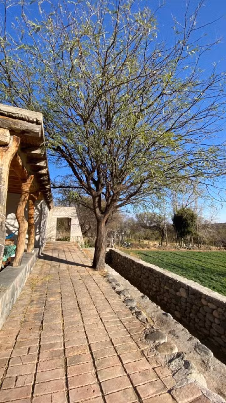 La Casita de Los Zazos