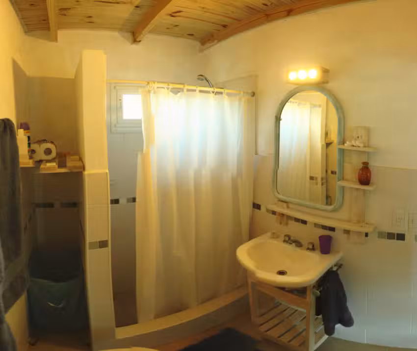 La Casita de Mar de Cobo