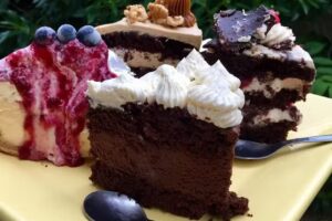 La Casita de San Cayetano