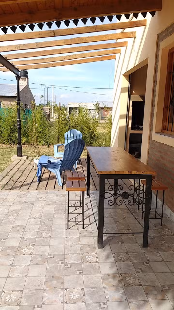 La casita de Stellita