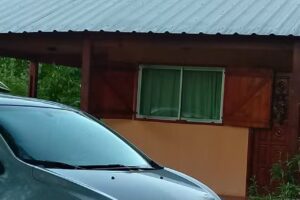 La Casita del Almacén