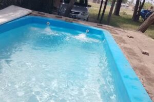 La Casita del Bosque