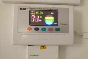 La Casita del Hornero