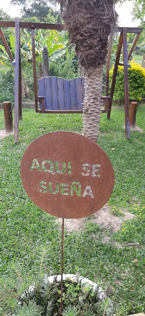 La Casita en Isla del Cerrito