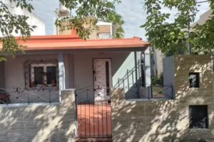 La casita hospedaje original