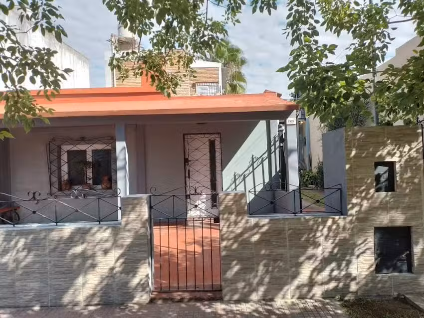 La casita hospedaje original