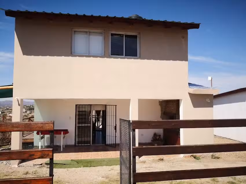 La Casita Villa Santa Cruz del Lago