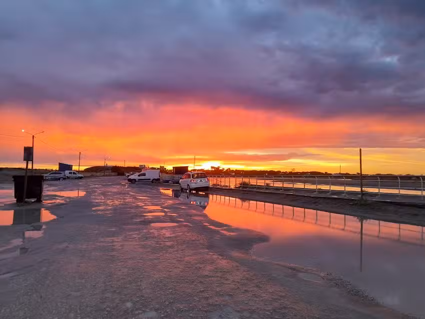La casitade la caleta