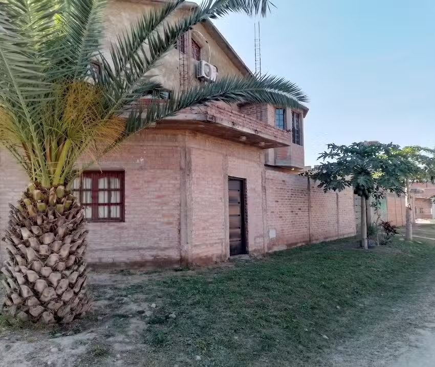 La Casona