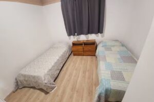 LA CASONA ,ALOJAMIENTO X DIA