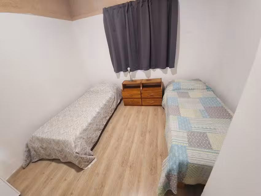 LA CASONA ,ALOJAMIENTO X DIA