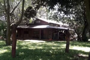 La Casona de Apipe. Ecolodge