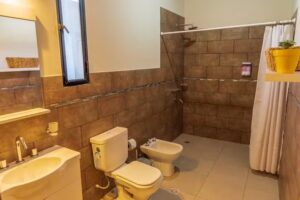 LA CASONA DE CACHI HOSPEDAJE