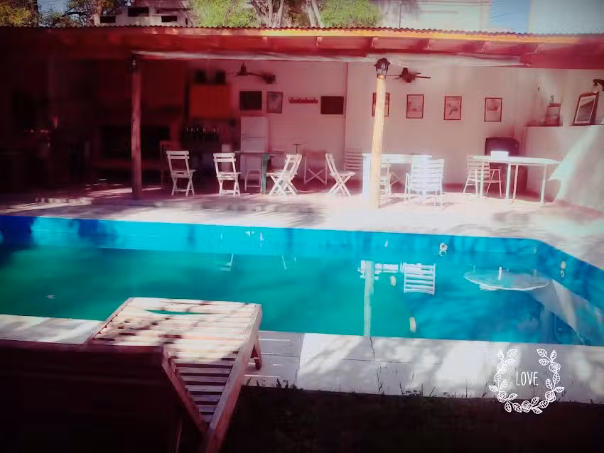 La Casona De Cotota Hotel & Pesca