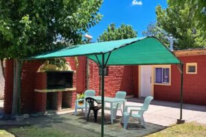 La Casona De Crismajo