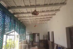 La casona de Don Balbino