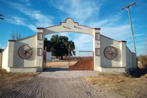 La Casona De Don Julio