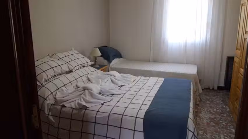 La Casona de Marce’s