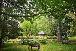 La Casona de Odile Hostel