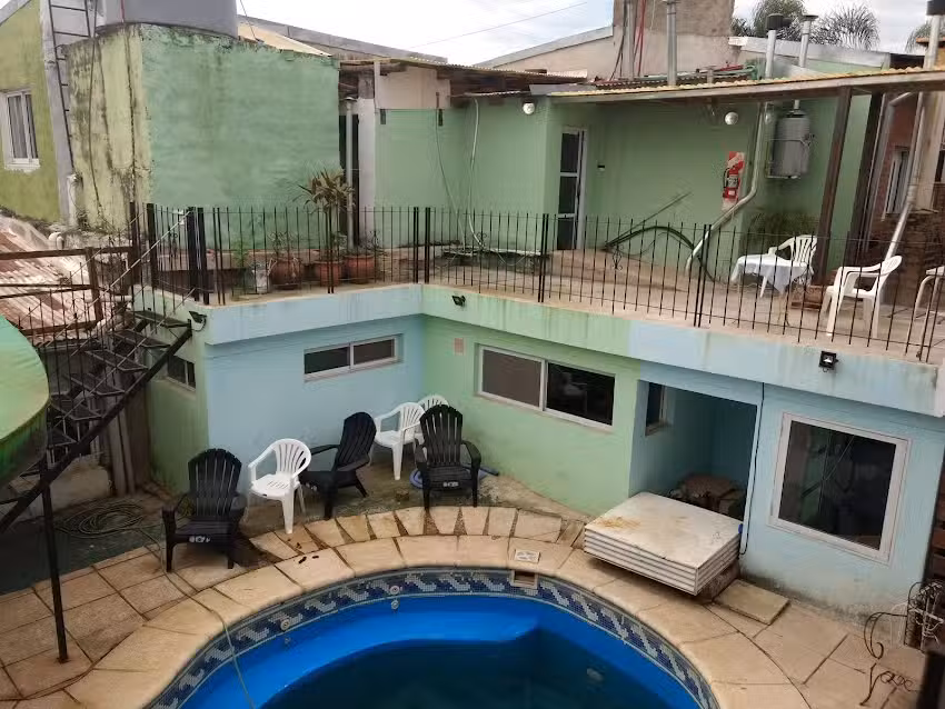 La Casona de Susana