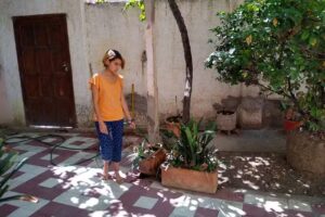 La casona del Centro