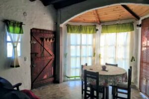 La Casona del Mar Atlantida