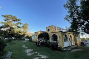 la casona del rio – la ma