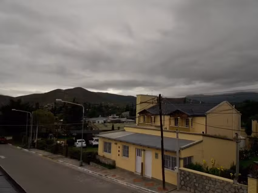 La Casona Del Valle