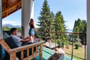 La Casona Hostel Bariloche