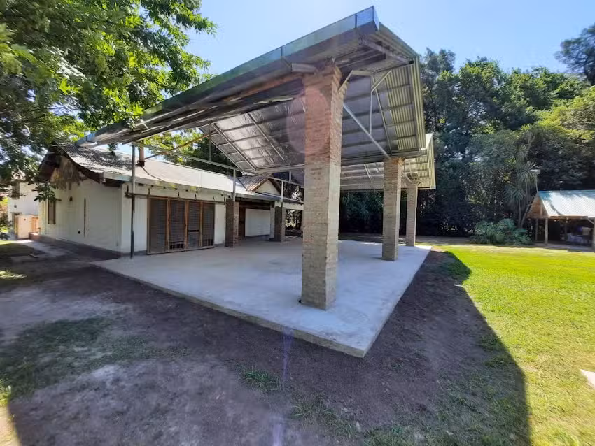 La Catalina Casa Quinta