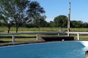 La Catalina Estancia de campo – Cabañas