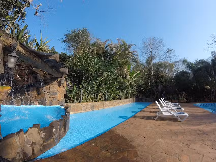 La Cautiva Hotel