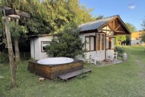 La Chacra Del Arroyo