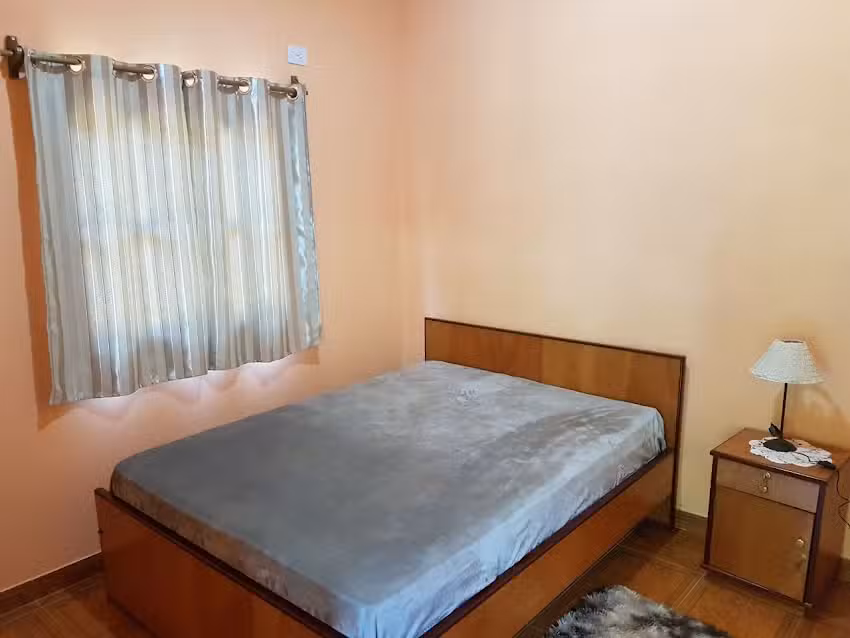 La Chacrita Centro Recreativo – Turístico