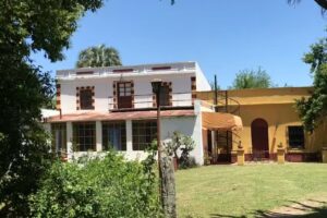 La Chozna hospedaje rural