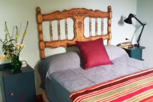 La Cigarra casas serranas