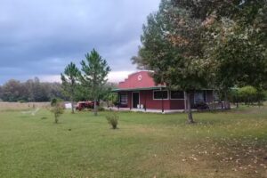 La Cipriana Casa de Campo