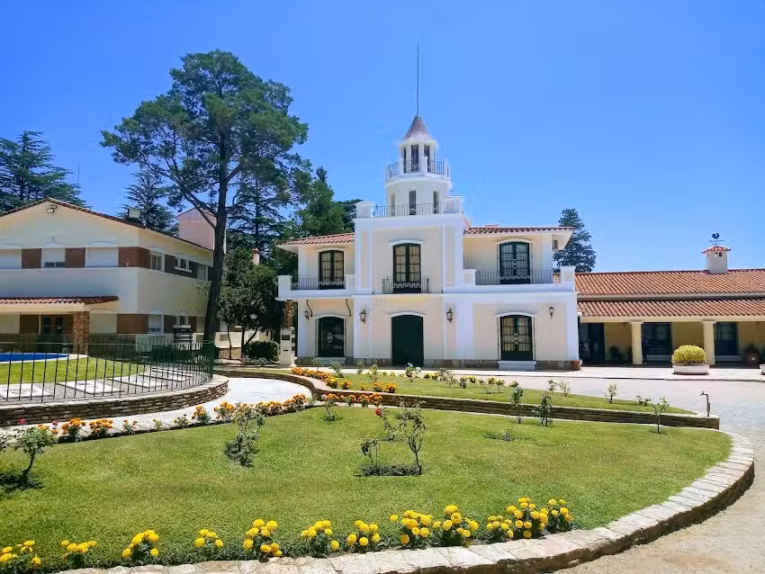 La Colonia Tanti – Colonia Banco Provincia Buenos Aires