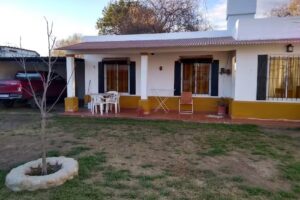 La Colonial Cabañas