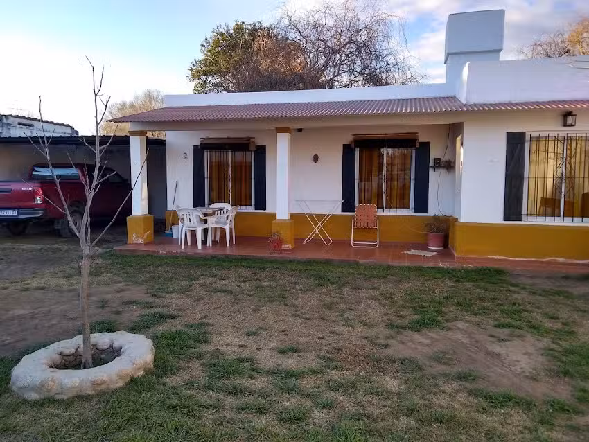 La Colonial Cabañas