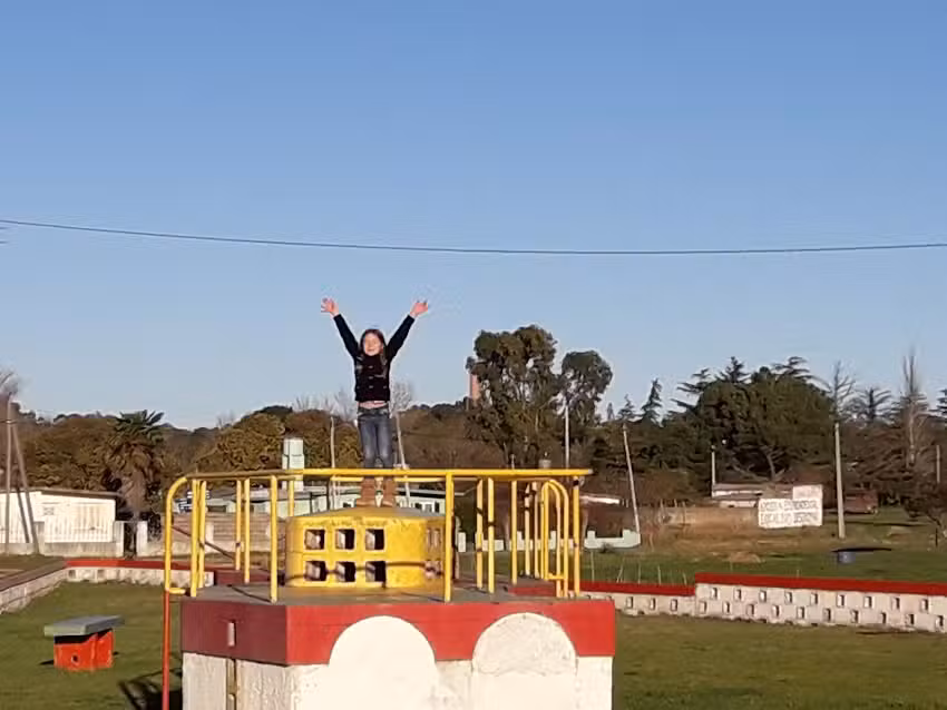 La Comarca