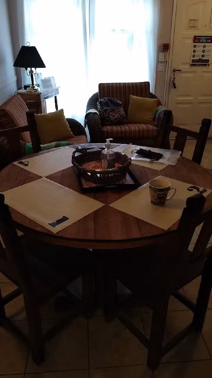 La Comarca Apart Ushuaia