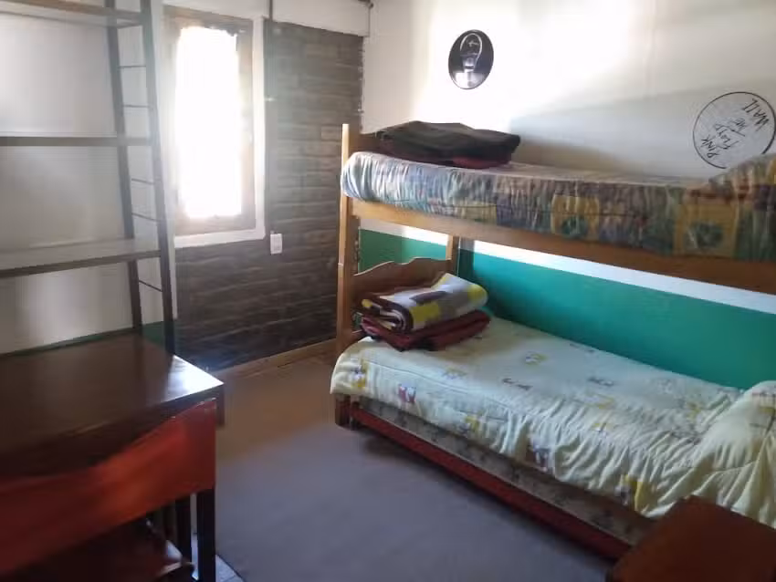 La Comarca-Hostel de Montaña