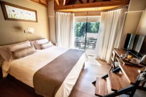 La Comarca Resort & Spa