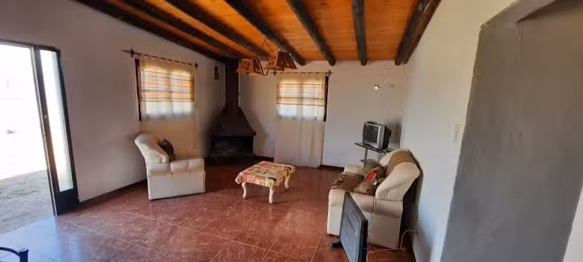 La Coqueta Cabaña