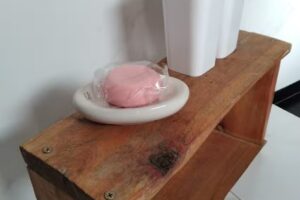 La Cueva del Zorro Ecolodge & Camping